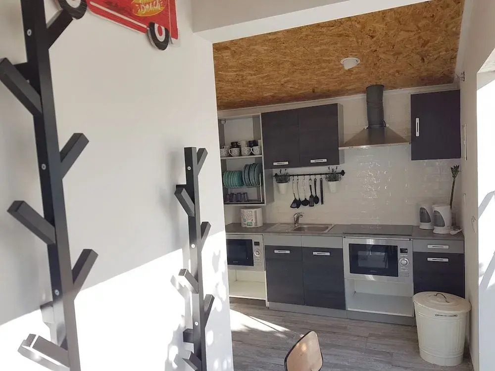 Vila Maria Apartments by Host-Point