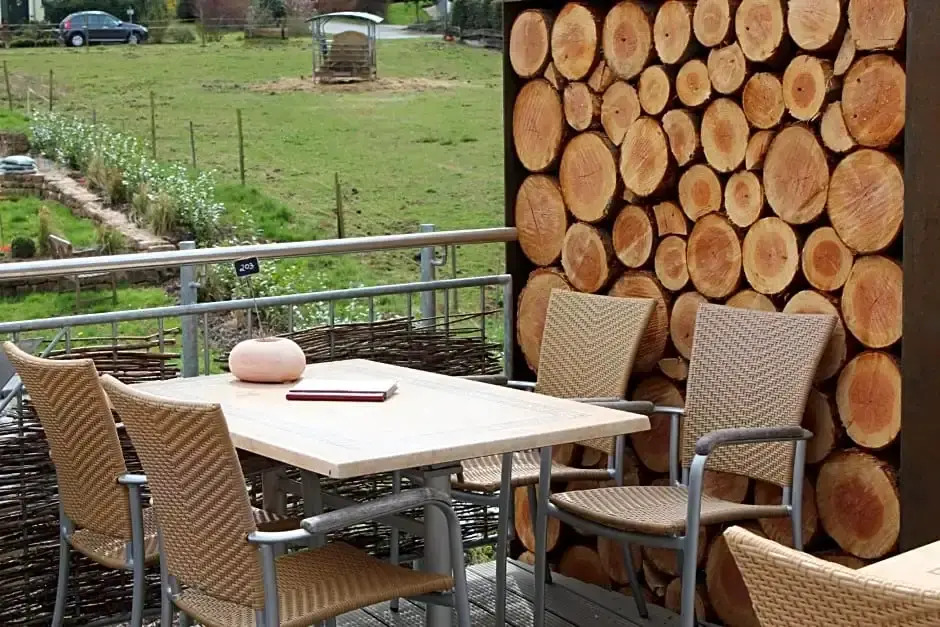 NaturPurHotel Maarblick