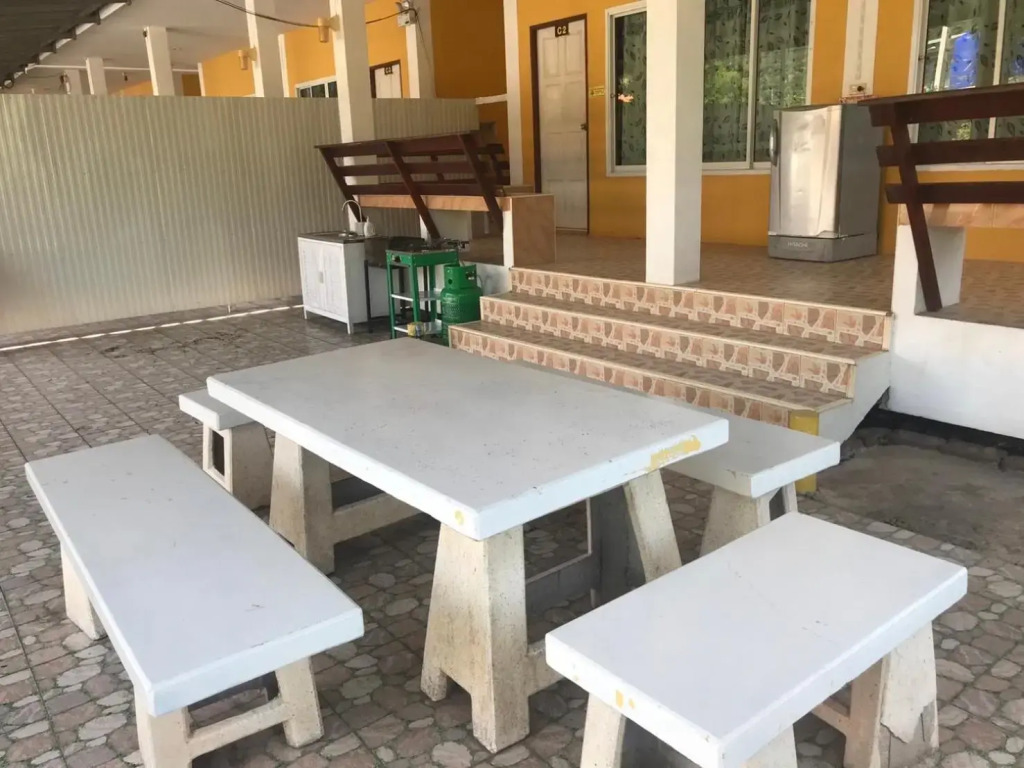 Pooma Resort
