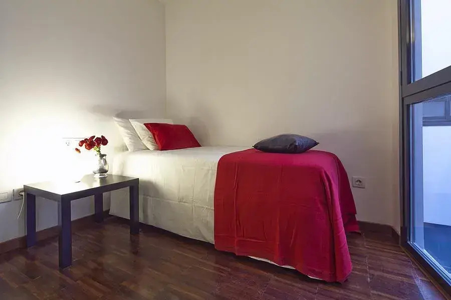 San Gervasi Sun Ii - 2 Bedroom Apartment - Msb 56014
