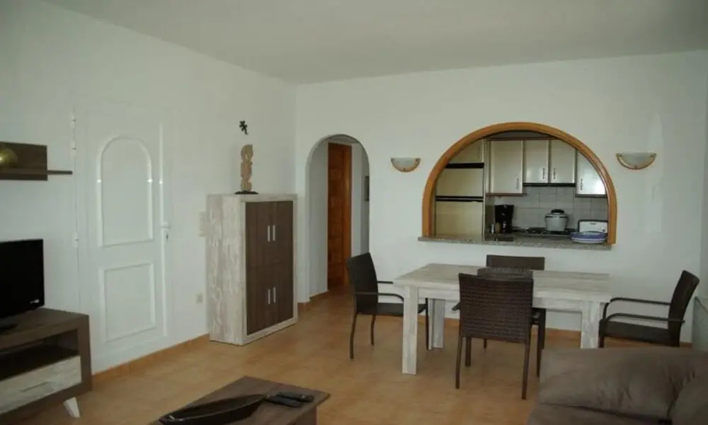 Villa in Benitachell - 104604 by MO Rentals