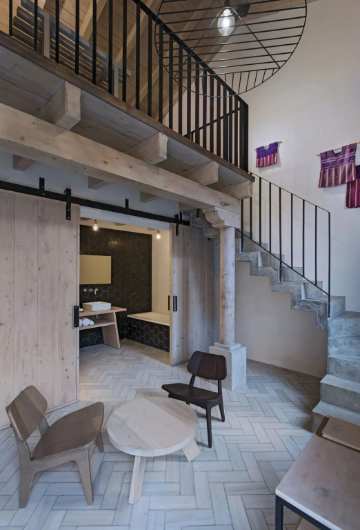 Good Hotel Antigua Guatemala, a Member of Design Hotels