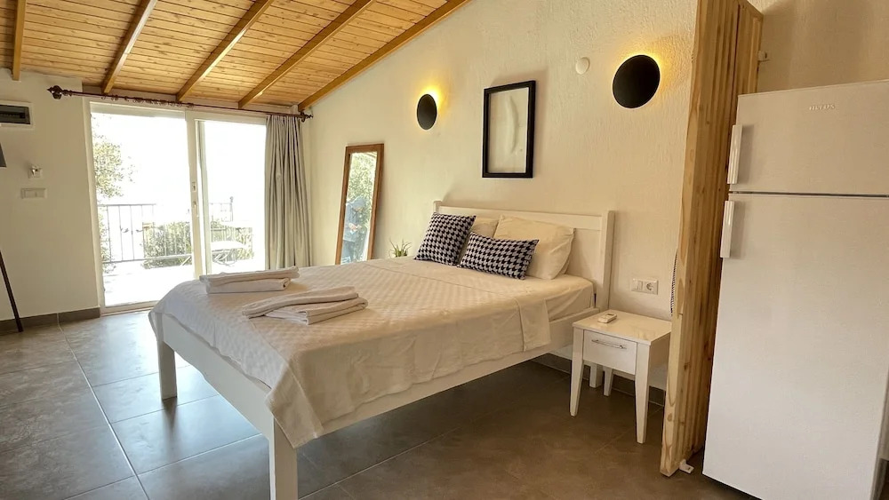 Kaktus Beach Apart