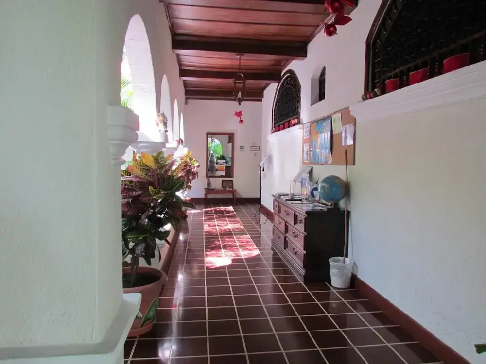 Hotel Villa Serena Escalon