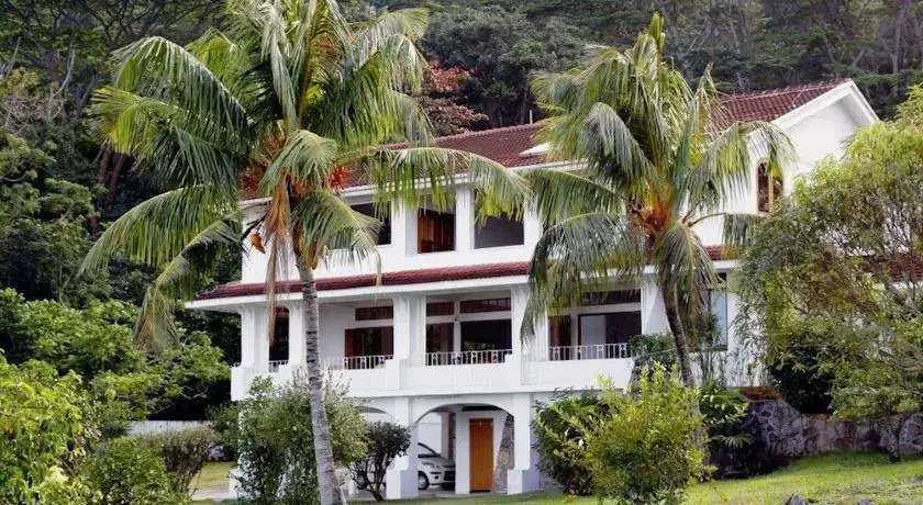 Villa 261
