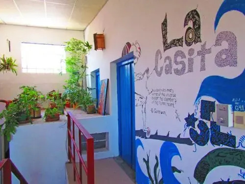 La casita
