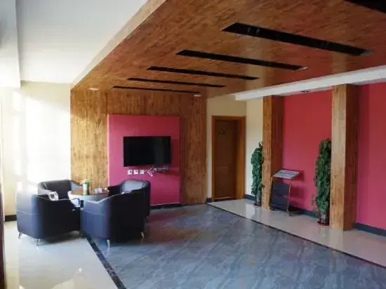 Youyu Nanshan Meijun ecological hotel