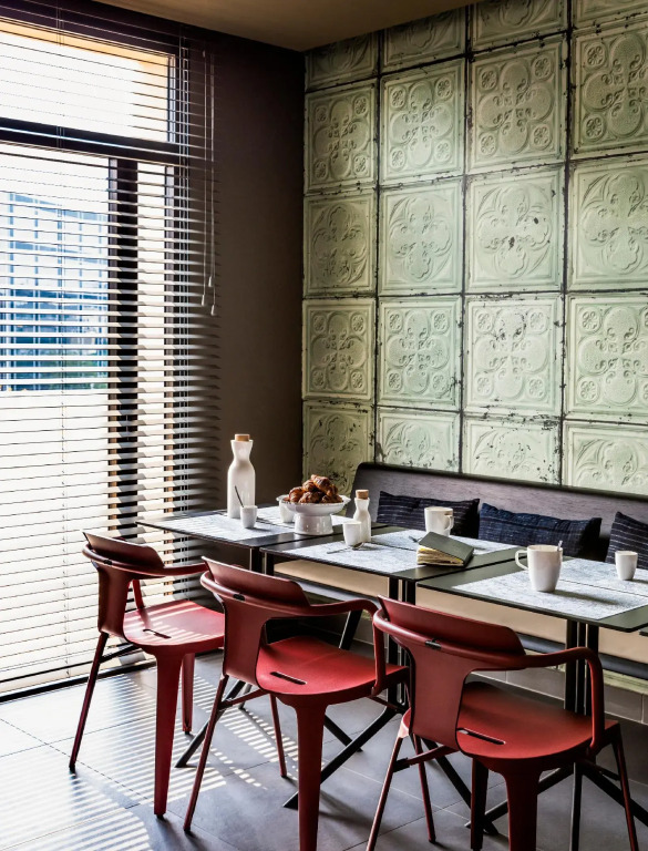 OKKO Hotels Paris Rueil-Malmaison
