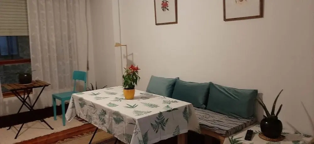 Pensión CASA LEÓN