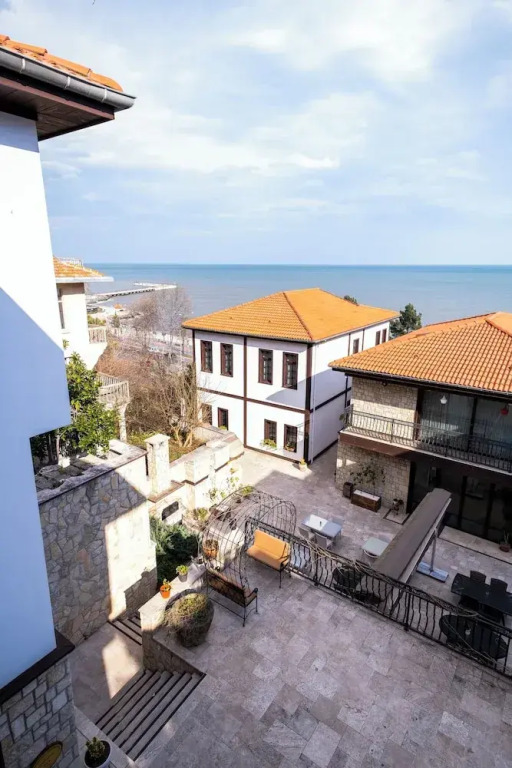 Evimiz Hotel