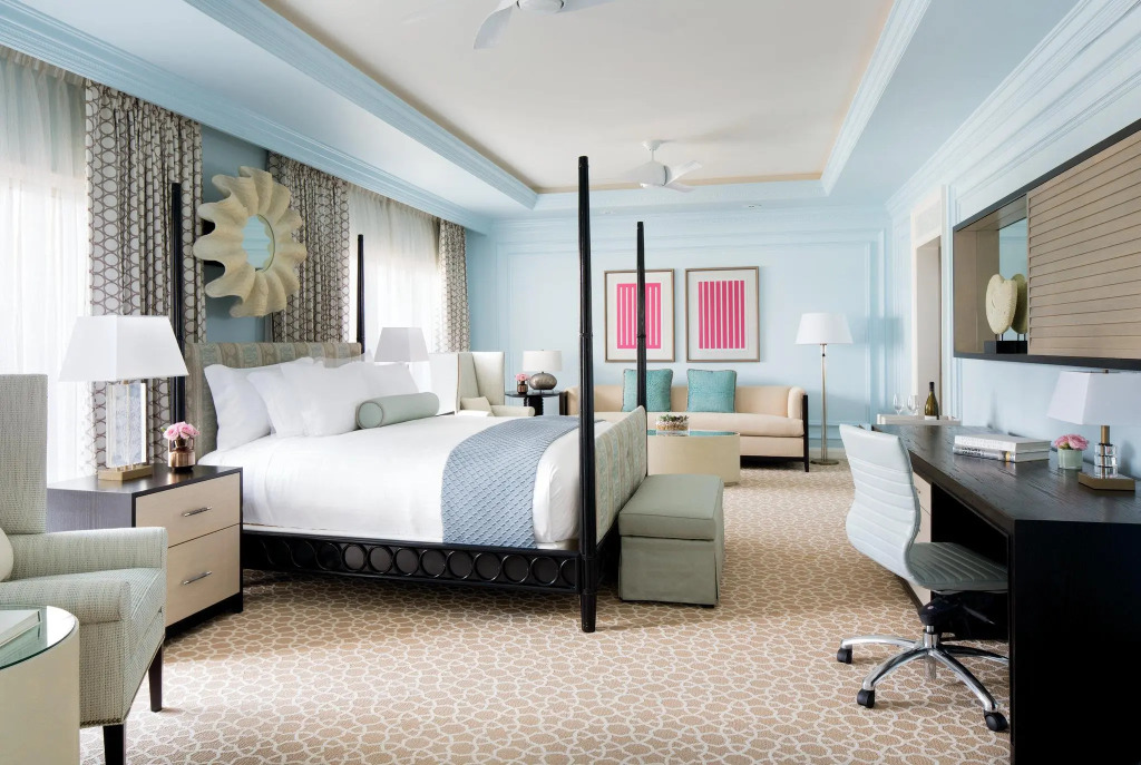 The Ritz-Carlton, Grand Cayman