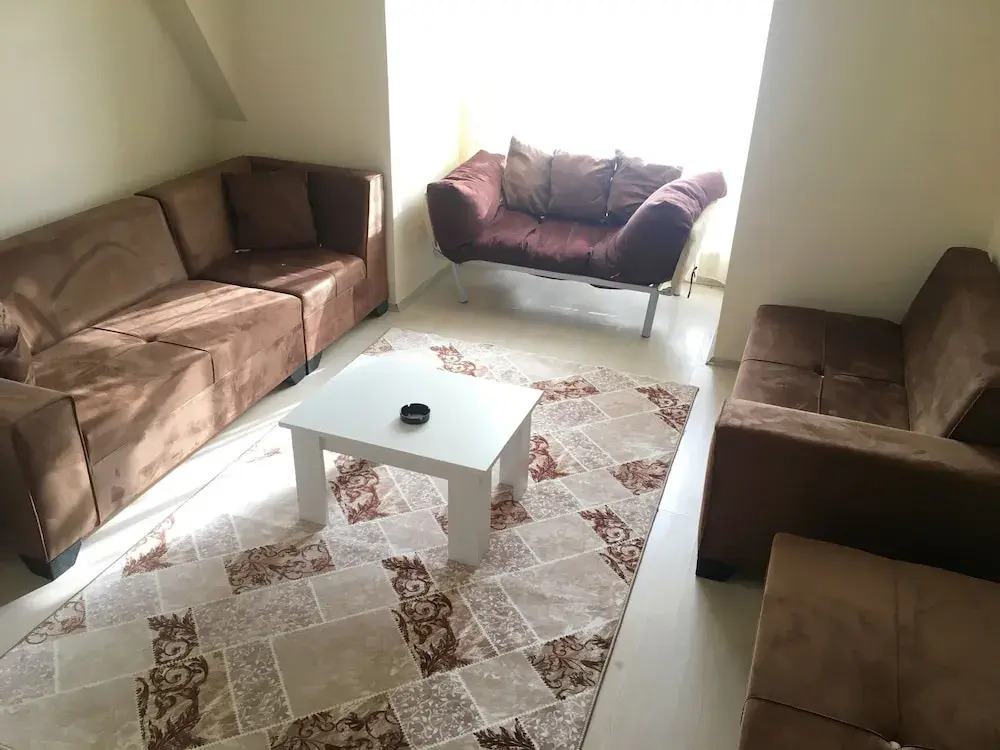 Eskisehir Suit