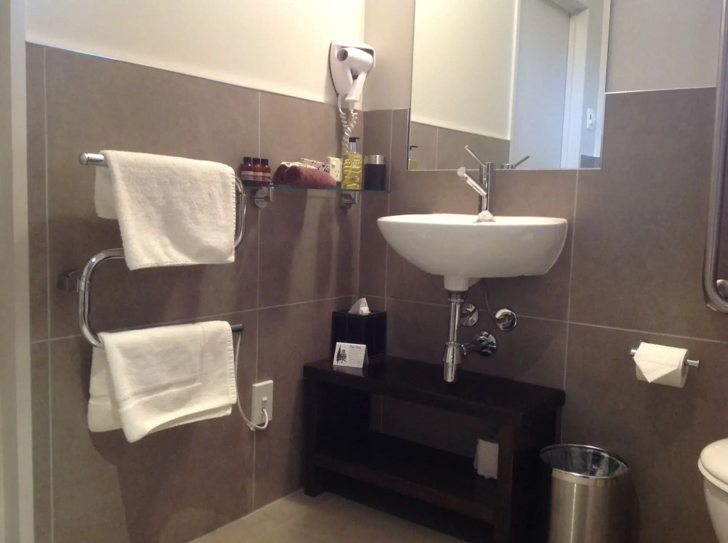 The St James Premium Accommodation