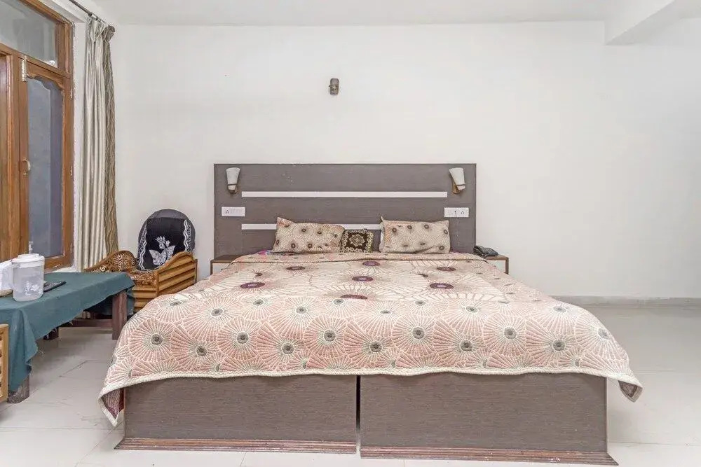 GuestHouser 1 BR Boutique stay 1398