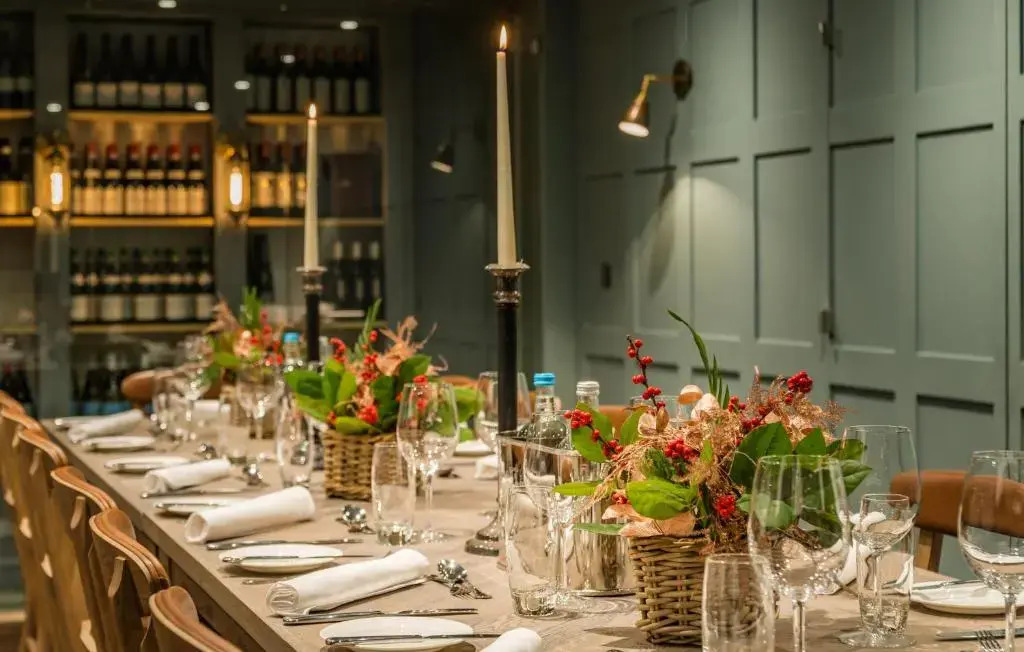 King Street Townhouse Hotel & Spa