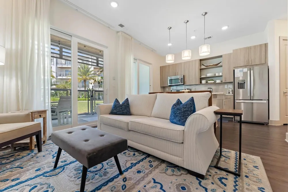 The Pointe on 30A by Panhandle Getaways