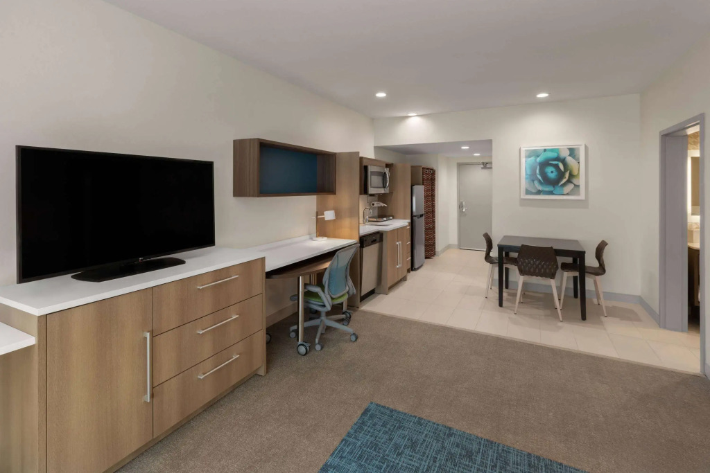 Hawthorn Extended Stay by Wyndham Kingwood Houston
