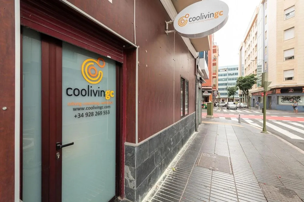 CoolivingC