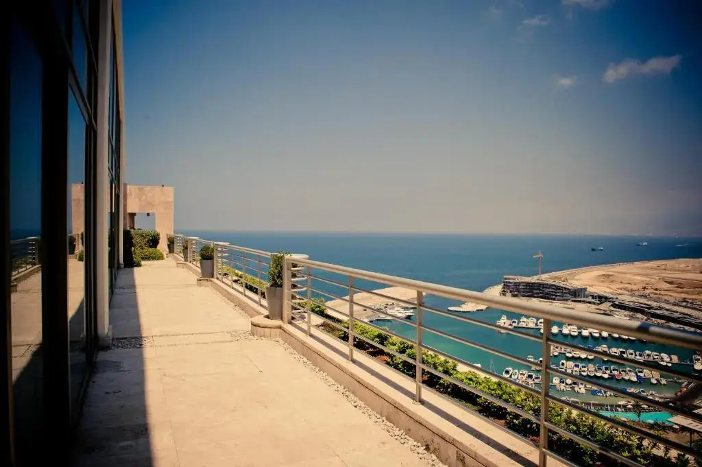 Phoenicia Residence
