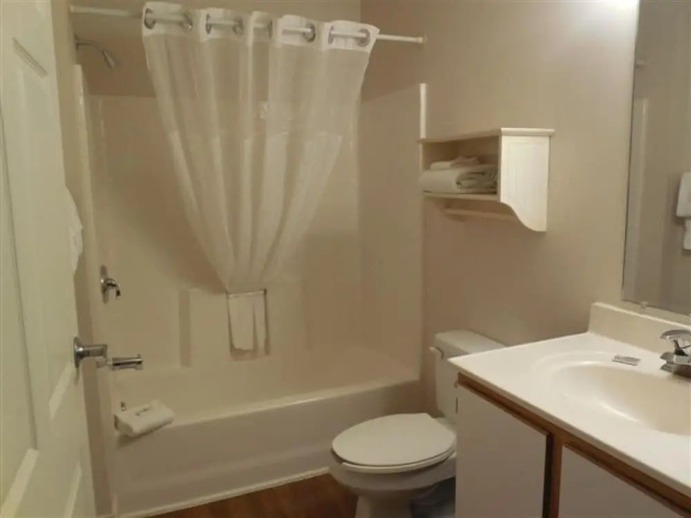 Affordable Suites Sumter