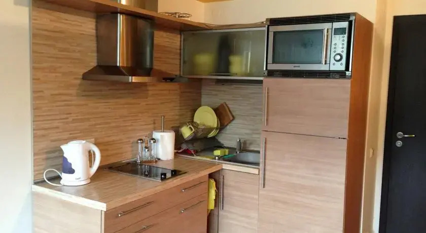 Purvynės Apartamentai