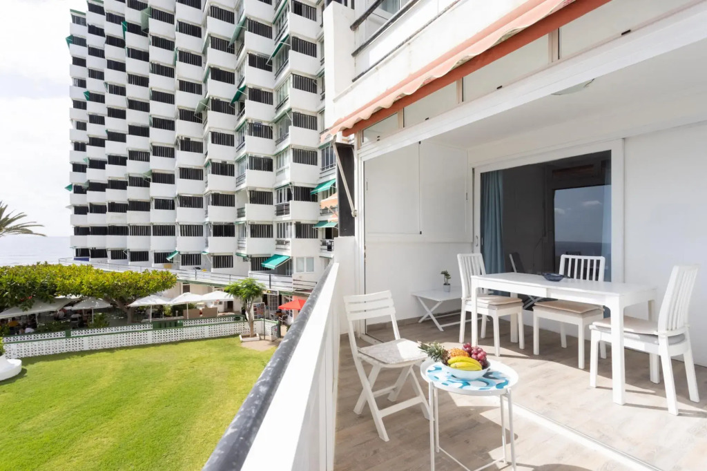 Home2Book SeaFront Studio Punta del Hidalgo