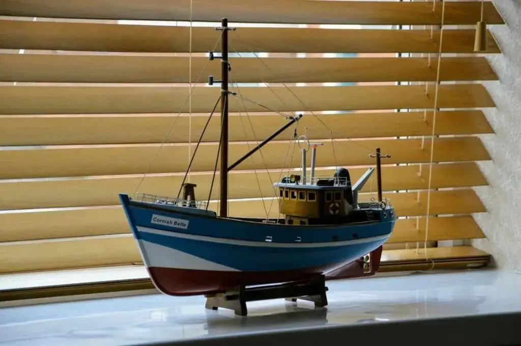 Fishermans Cottage