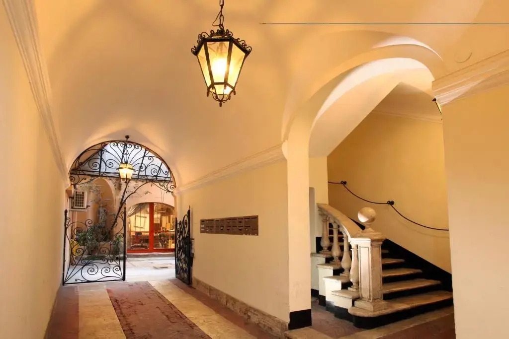 Vivaldi Luxury Rooms