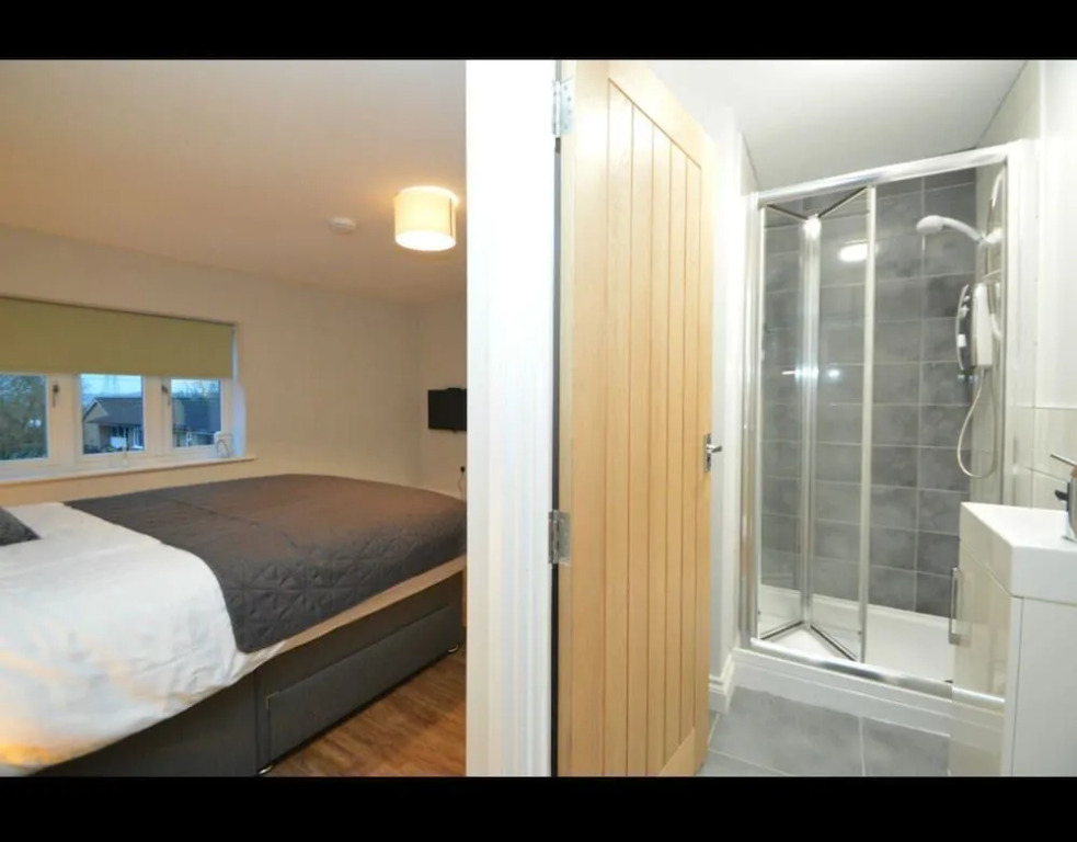 The Plough Retreat
