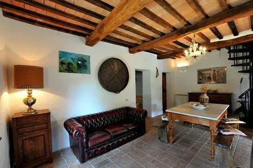 Agriturismo Quarantallina