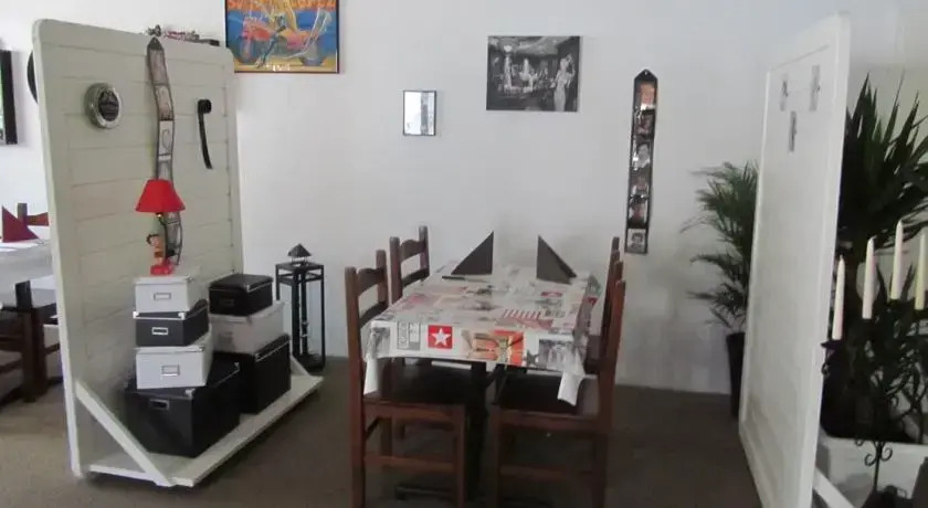 Au Bouchon Gourmand
