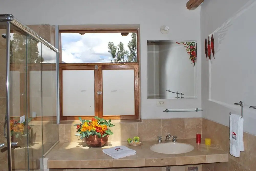 Sacred Valley Lodge Urubamba