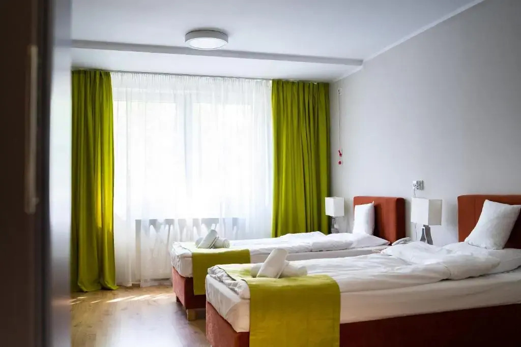 Słoneczne Wzgórze