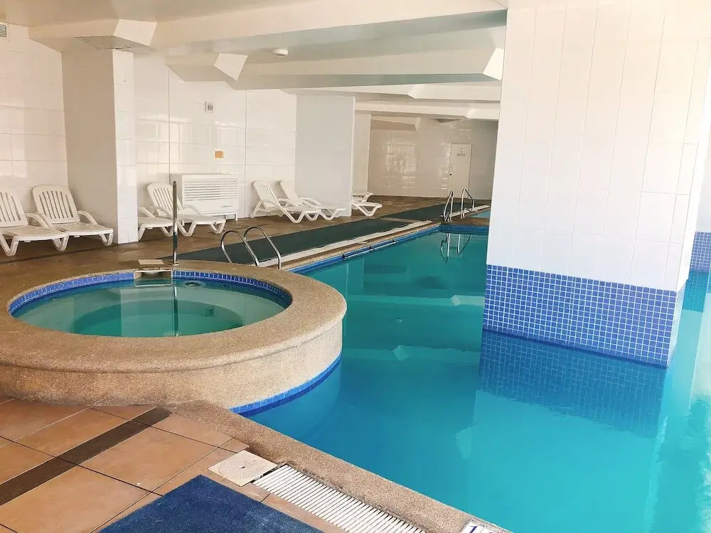 Apartamento 222 Vista Mar Lilenes