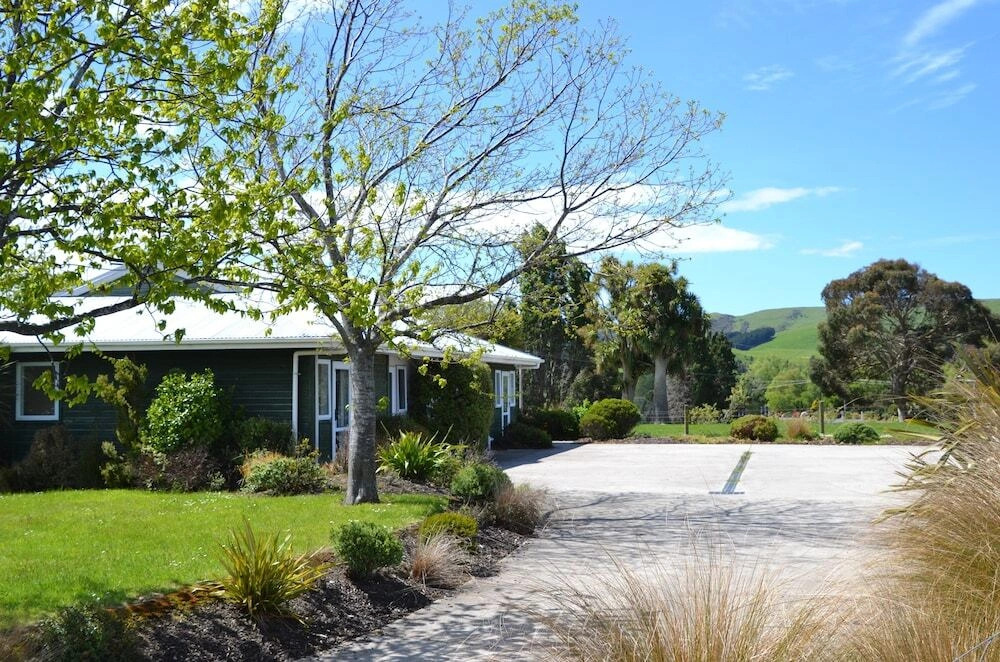Catlins Area Motel