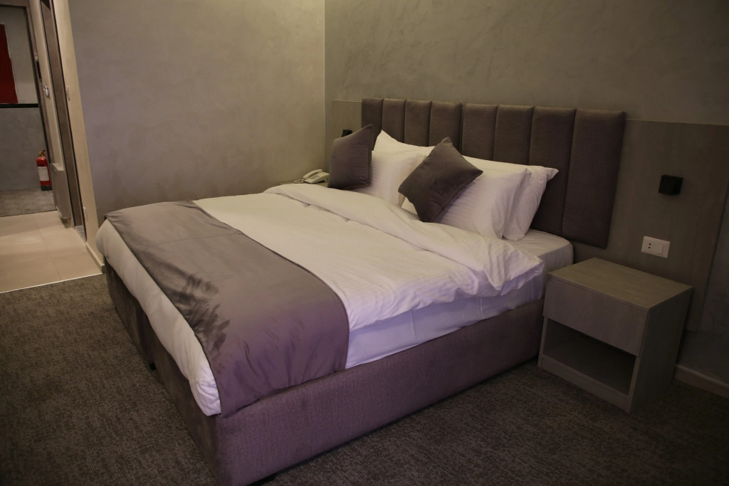Kaya Hotel Amman