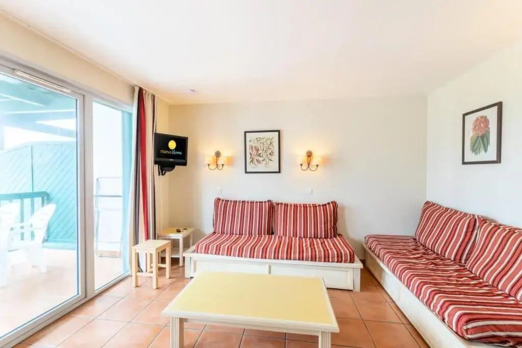 Résidence Les Terrasses d'Arcangues - maeva Home - Appartement 2 Pièces 6 P 74