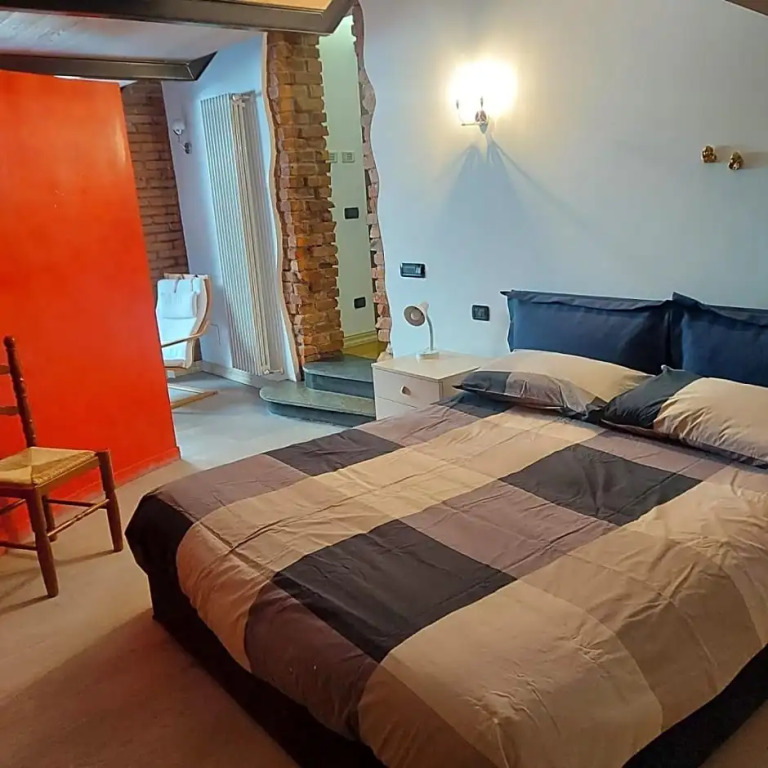 La Corte di Brusuglio Apartments