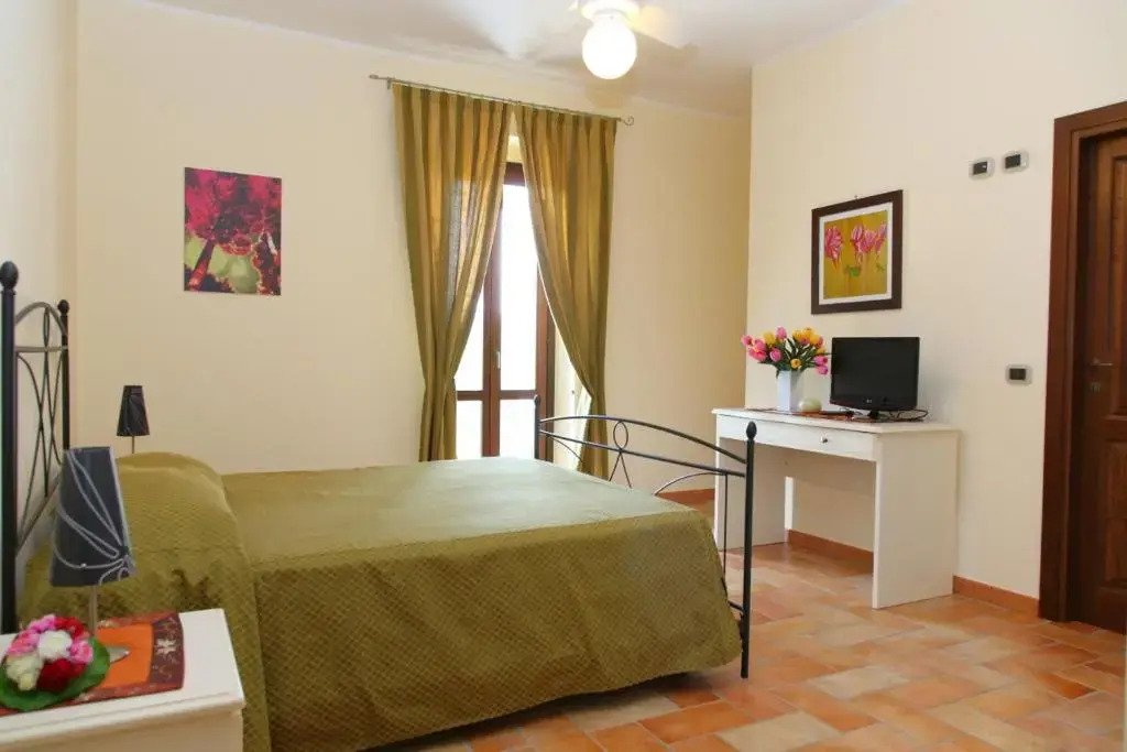 Agriturismo Casale Zuccari
