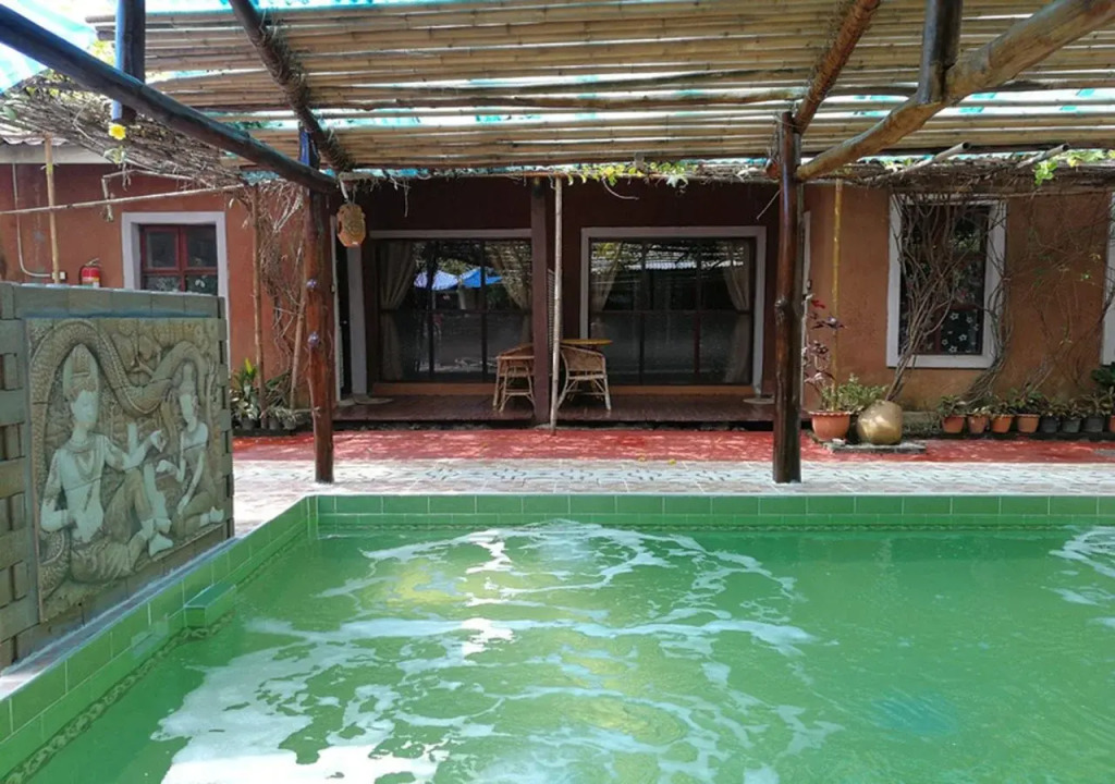 Sala Done Khone Hotel