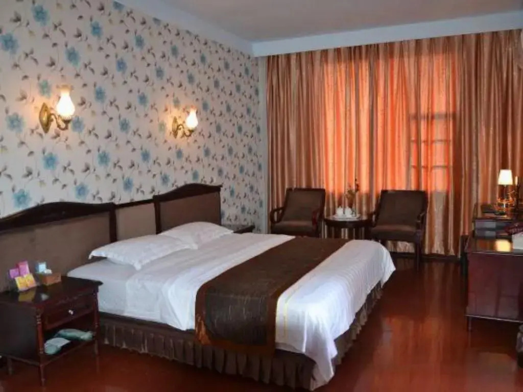 Jinfeng Hotel