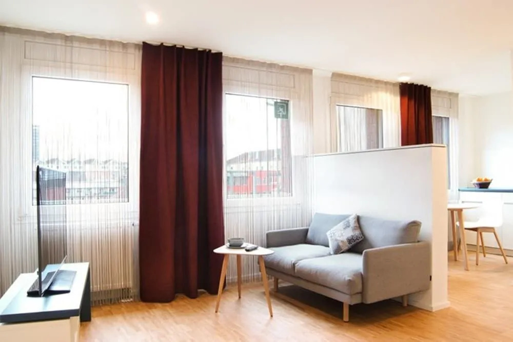 SEEGER Living Premium Downtown