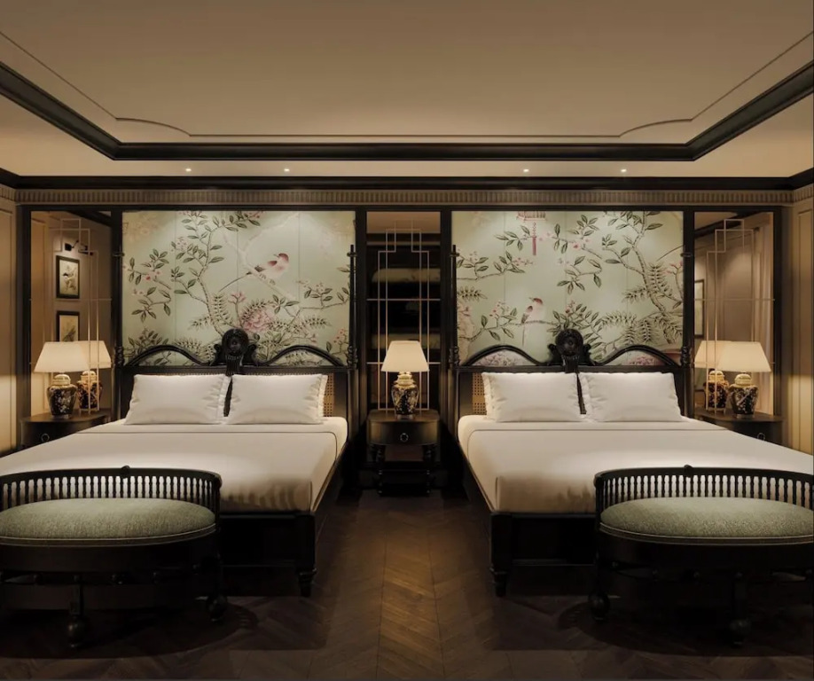 THE LEGEND HANOI Hotel