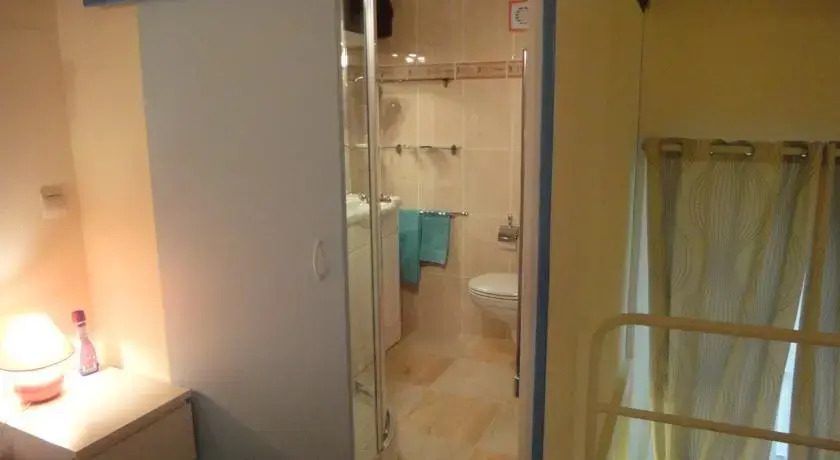 Appartement Porto 1