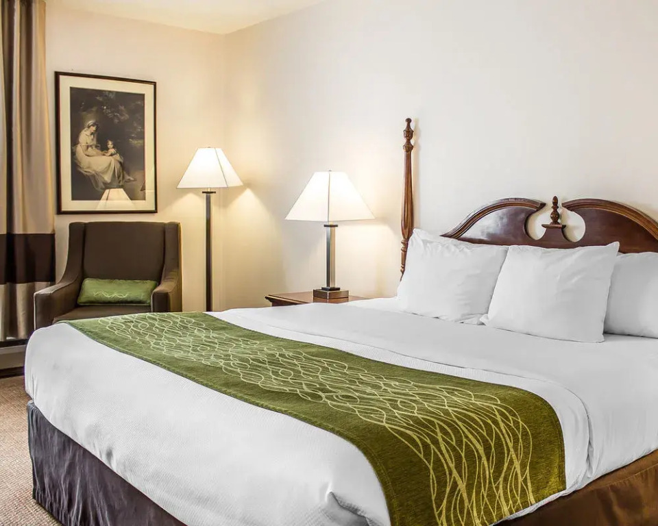 Comfort Inn