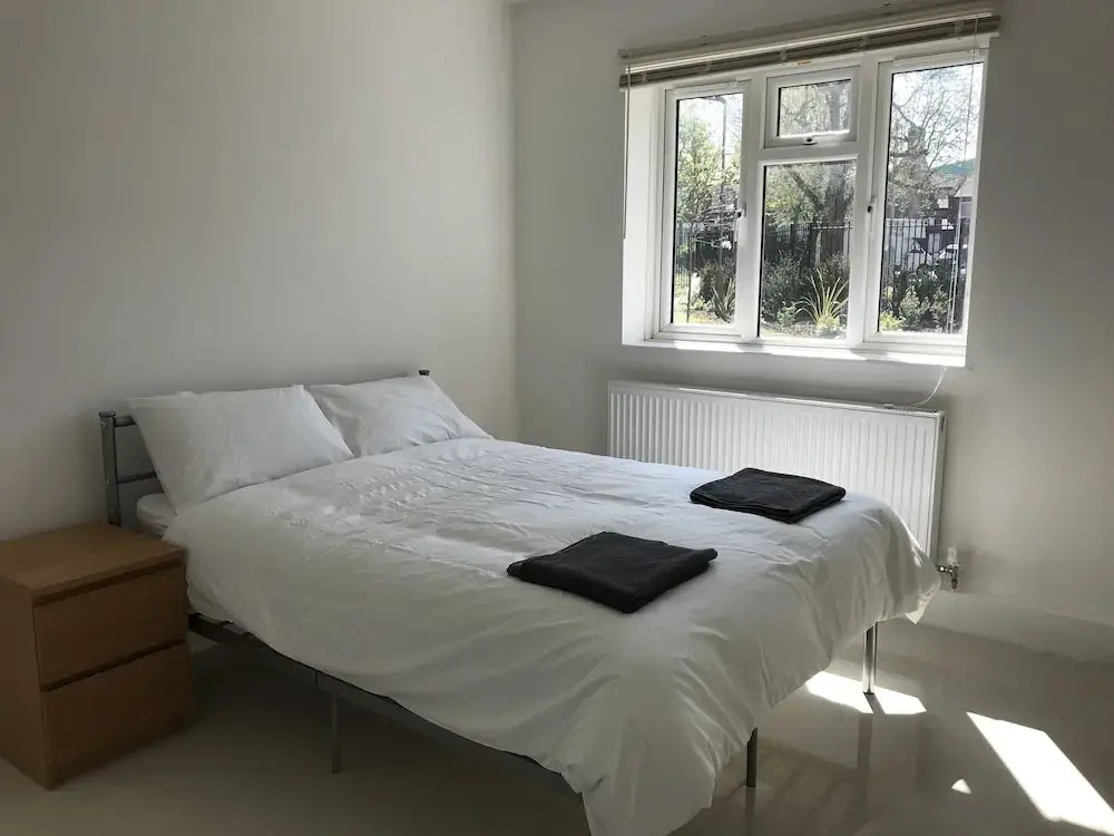 5 Rokeby House