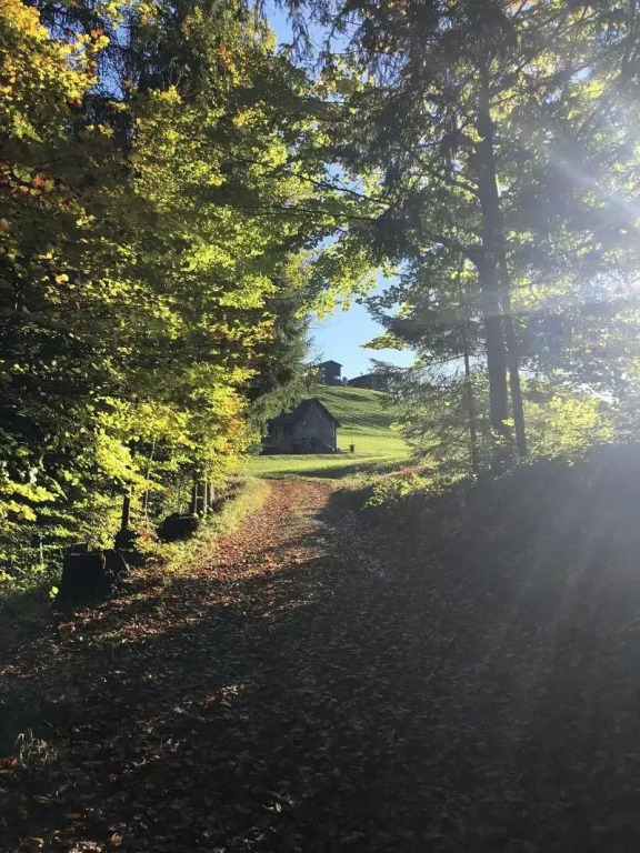 Boutiquehotel Bergvilla Am Fuße der Alpen