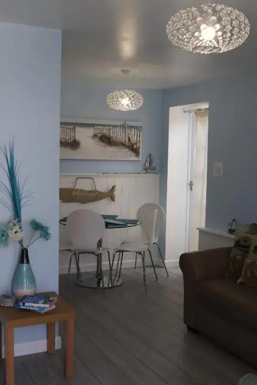 Bos Holiday Cottage