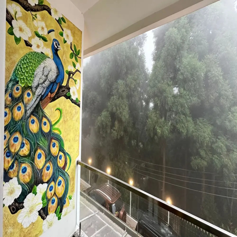 Amaira Resort & Farms - Mirik, West Bengal