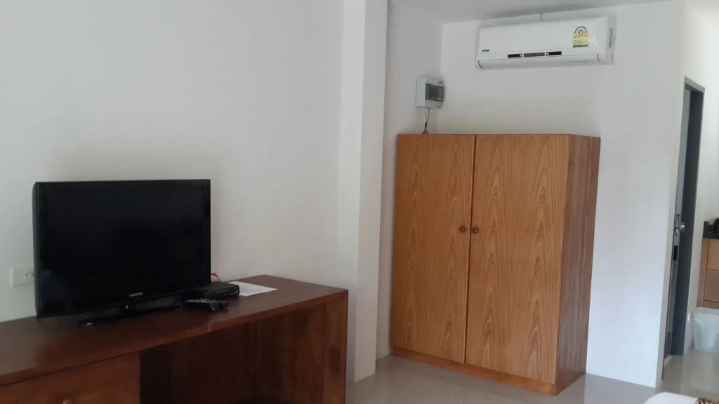 Aemjai Residence